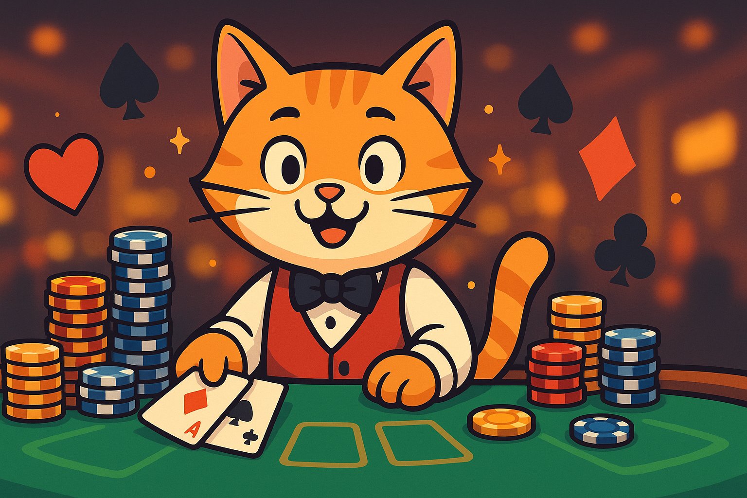 craps game