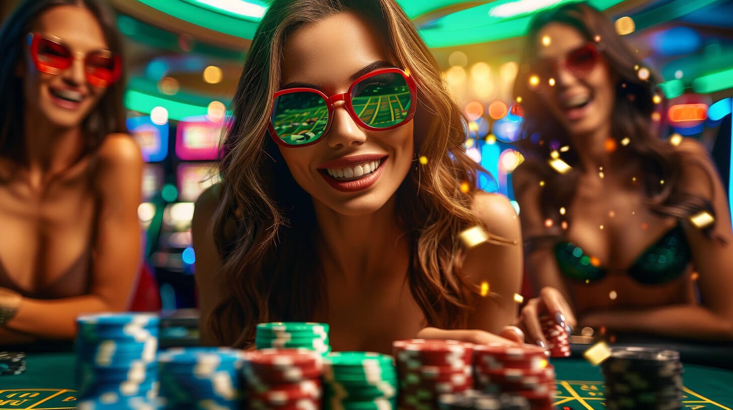 craps game