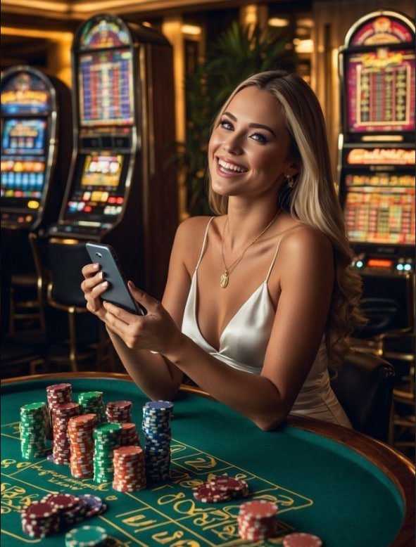 craps game