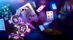craps game