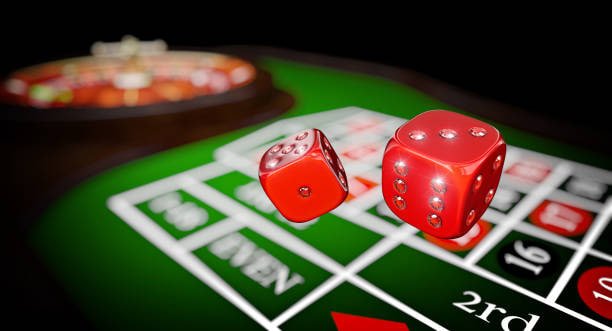 craps game