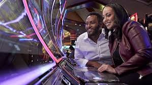 craps game