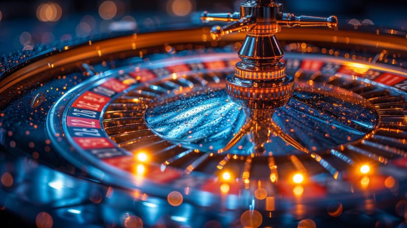 craps game